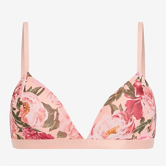 Express bralette - Picture 1 of 7